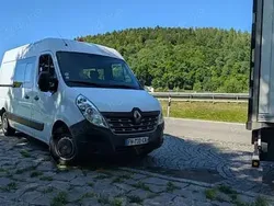 Utilizat 2019 Renault Master Van | 18.800 EUR (Scump)