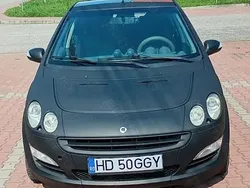 Utilizat 2005 Smart ForFour Hatchback | 2.800 EUR
