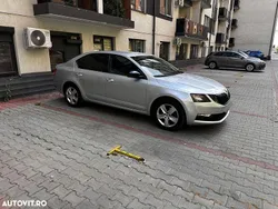Gri Utilizat 2020 Skoda Octavia Berlinǎ | 13.950 EUR (Super Preț)
