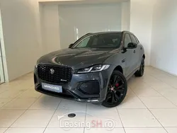 Gri Utilizat 2023 Jaguar F-Pace R-Dynamic SUV | 61.144 EUR