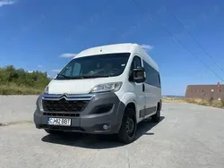 Utilizat 2017 Citroën Jumper Monovolum | 14.200 EUR (Scump)