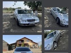 Utilizat 2003 Mercedes 220 | 2.800 EUR