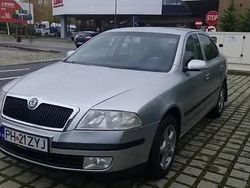 Gri Utilizat 2006 Skoda Octavia Berlinǎ | 2.450 EUR (Preț OK)