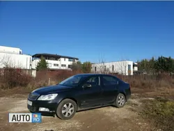 Negru Utilizat 2013 Skoda Octavia Berlinǎ | 7.900 EUR (Puțin scump)