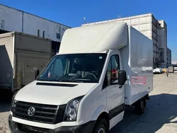 Alb Utilizat 2013 VW Crafter Van | 11.500 EUR
