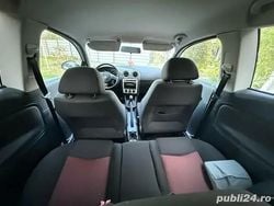 Utilizat 2008 Seat Ibiza Coupe | 1.450 EUR