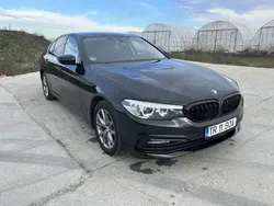 Utilizat 2017 BMW 520 Berlinǎ | 22.500 EUR (Scump)