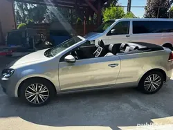 Gri Utilizat 2014 VW Golf VII | 9.150 EUR (Puțin scump)