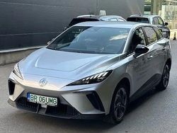 Culoaregri Utilizat 2024 MG MG4 EV Explore Hatchback | 27.000 EUR (Scump)