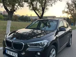 Maro Utilizat 2016 BMW X1 SUV | 13.500 EUR (Preț bun)