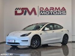 Culoarealb Utilizat 2021 Tesla Model 3 Standard Range Plus Berlinǎ | 25.890 EUR (Preț OK)