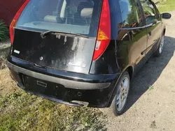 Utilizat 2002 Fiat Punto Hatchback | 1.500 EUR