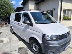 Alb Utilizat 2011 VW T5 Van | 8.500 EUR (Preț bun)