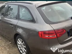 Utilizat 2013 Audi A4 Break | 6.500 EUR (Super Preț)