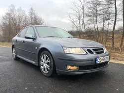 Utilizat 2007 Saab 9-3 Vector Berlinǎ | 2.550 EUR