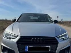 Gri Utilizat 2019 Audi A4 Berlinǎ | 21.500 EUR (Puțin scump)