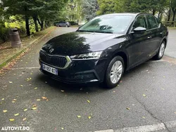 Culoarenegru Utilizat 2023 Skoda Octavia Selection Berlinǎ | 15.800 EUR