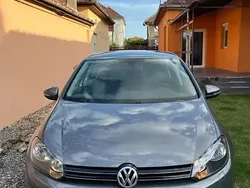 Utilizat 2010 VW Golf VI Hatchback | 9.500 EUR