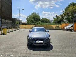 Gri Utilizat 2013 Audi S5 Sportback Hatchback | 19.500 EUR