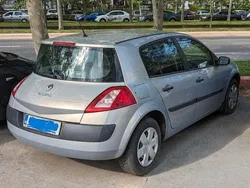 Utilizat 2005 Renault Mégane II Hatchback | 1.500 EUR (Preț OK)