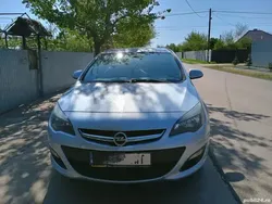Utilizat 2016 Opel Astra Hatchback | 7.500 EUR (Puțin scump)