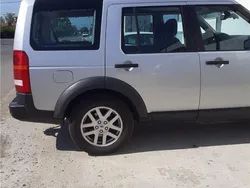 Utilizat 2008 Land Rover Discovery 3 SUV | 7.900 EUR