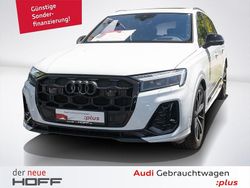 Utilizat 2024 Audi Q7 S-Line SUV | 91.906 EUR