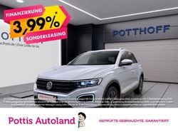 Utilizat 2020 VW T-Roc Sport SUV | 23.005 EUR (Puțin scump)