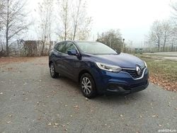 Utilizat 2016 Renault Kadjar SUV | 7.800 EUR (Preț bun)