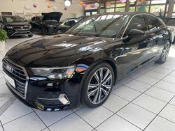 Utilizat 2022 Audi A6 S-line plus | 48.485 EUR (Preț OK)