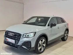 Gri Utilizat 2025 Audi Q2 S-Line SUV | 40.876 EUR