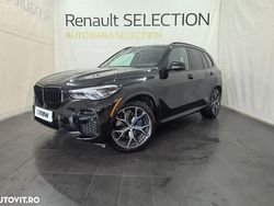 Culoarenegru Utilizat 2022 BMW X5 Comfort Edition SUV | 49.900 EUR (Super Preț)