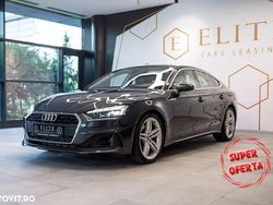 Culoaregri Utilizat 2022 Audi A5 Sportback Hatchback | 34.323 EUR (Scump)