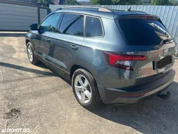 Gri Utilizat 2021 Skoda Karoq Ambition SUV | 23.000 EUR (Preț OK)