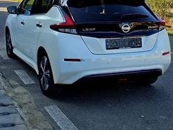 Utilizat 2019 Nissan Leaf Hatchback | 11.900 EUR (Preț OK)
