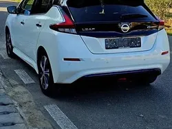 Utilizat 2019 Nissan Leaf Hatchback | 11.900 EUR (Preț OK)