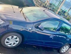 Albastru Utilizat 2013 Dacia Sandero Hatchback | 4.490 EUR