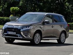 Culoaremaro Utilizat 2019 Mitsubishi Outlander P-HEV Instyle SUV | 17.300 EUR (Preț OK)