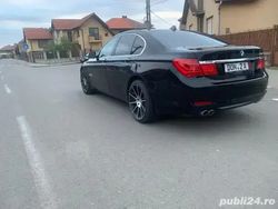 Utilizat 2009 BMW 730 Berlinǎ | 11.200 EUR (Puțin scump)