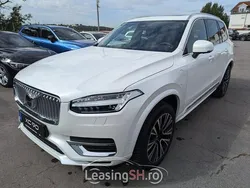 Alb Utilizat 2023 Volvo XC90 SUV | 72.654 EUR