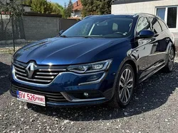 Culoarealbastru Utilizat 2017 Renault Talisman Elysee Break | 10.990 EUR (Preț OK)