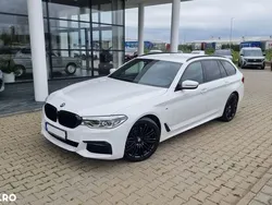 Alb Utilizat 2018 BMW 520 M Sport Break | 26.500 EUR (Scump)