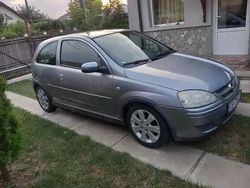 Utilizat 2006 Opel Corsa Hatchback | 1.100 EUR (Preț OK)