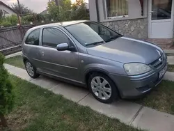 Utilizat 2006 Opel Corsa Hatchback | 1.100 EUR (Preț bun)
