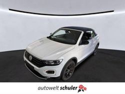 Utilizat 2021 VW T-Roc Style SUV | 24.653 EUR