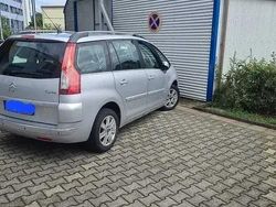 Utilizat 2010 Citroën C4 Picasso Monovolum | 4.000 EUR