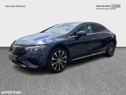 Albastru Utilizat 2023 Mercedes EQE300 Berlinǎ | 71.753 EUR