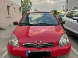 Utilizat 2000 Toyota Yaris Coupe | 1.300 EUR
