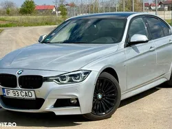 Gri Utilizat 2017 BMW 325 M Sport Berlinǎ | 17.500 EUR