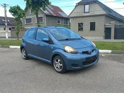 Utilizat 2010 Toyota Aygo Hatchback | 2.600 EUR